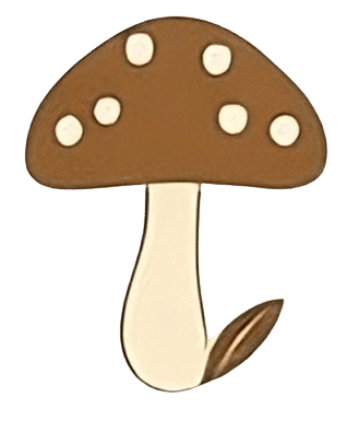 Le Champignon De Bruxelles